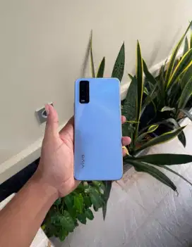 Vivo y12s mulus ram 3/32gb