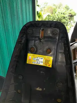 Supra karisma super irit
