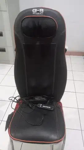 Kursi Pijat Great G-8