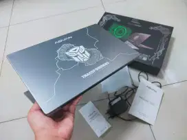 Dijual laptop ADVAN TKDN TRANSFORMERS SCOND 3bln Grnsi on 9Bln RESMI