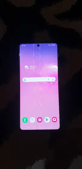 Samsung S10 lite Sein 8/128GB