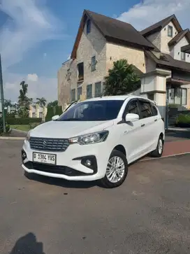Suzuki Ertiga GX At 2018 New Model Kredit Dp.18Jt