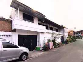Rumah Kost Aktif dekat Kampus UNS Jebres Solo