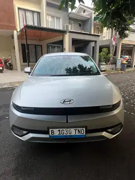 Hyundai Ioniq 5 2022 PRIME LONG RANGE