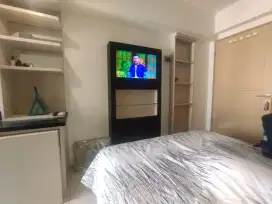 Studio - Dekat ITS‼️Jual Apartemen Educity,Pakuwon City