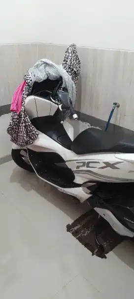 Honda PCX 150 cc ABS Km.Rendah