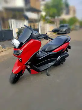 NMAX 2023, 155CC,  CONNECTED - KEYLESS - NON ABS KM LOW - AN SENDIRI.