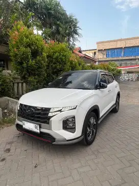 Km20rb| hyundai Creta Prime twotone 2023