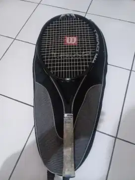 Raket tenis Triad Hammer original
