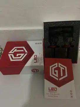 Lampu LED Head Super Auto LED