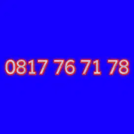 OBral Murah Nomor Cantik XL 10 Digit