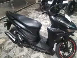 Vario 125 CC 2018 tgn 1: ors mesin hls PJK aman lkp