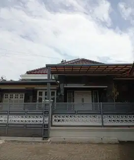 Rumah siap huni Junti Soreang depan Mesjid jami