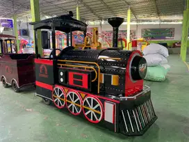 Odong pdpng Kereta Lantai Mall || Kereta Mall Mesin Dinamo