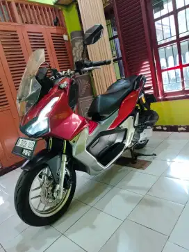 Honda adv thn 2019 CBS ISS Gress siap pake BS TT