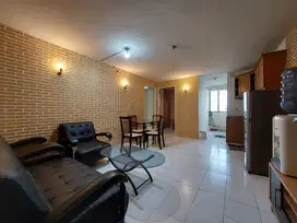 Disewakan Unit Tahunan di Apartemen Wisma Gading Permai Kelapa Gading