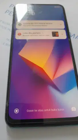 Handphone Redmi Note 10