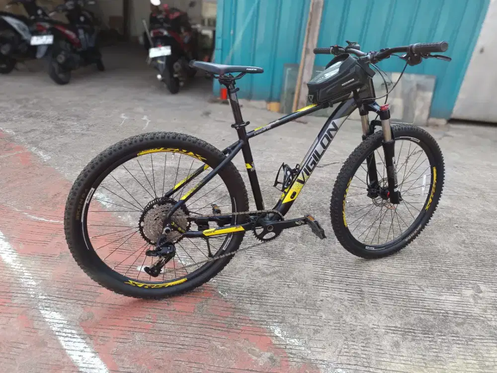 Mtb facific vagilon 4.1