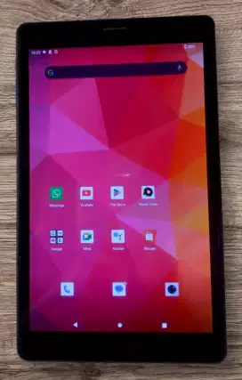 Tabled Advan A8 Ram 3/32 4G LTE NOMINUS