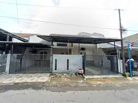 Baruk Pondok Nirwana Terawa Siap Huni Selangkah MERR