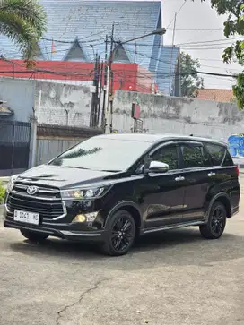 Venturer 2.4 At Diesel  2019 Kredit DP.5Jt