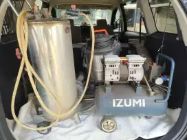 Jual Rugi Paket Steam