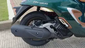 Kenalpot honda stylo 2025