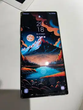 Samsung note 10 plus