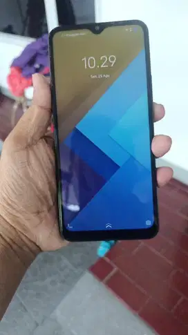 Vivo Y16 4/128 gb