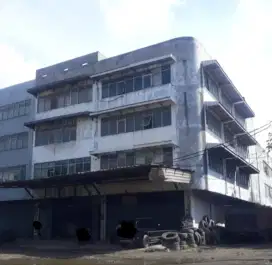 Dijual 2 Ruko Gandeng Pusat Bisnis Pluit