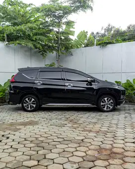 Xpander Ultimate 2019 Matic
