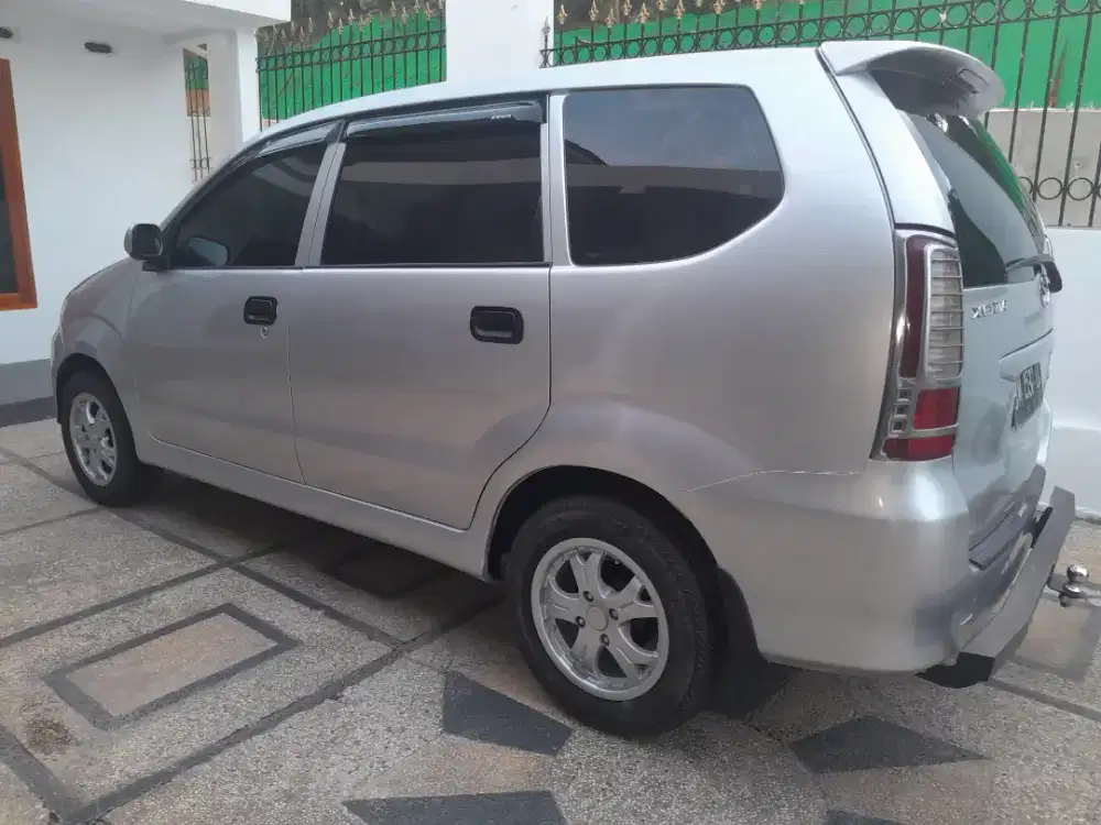 BU jual cepat Xenia 2005 mulus sehat