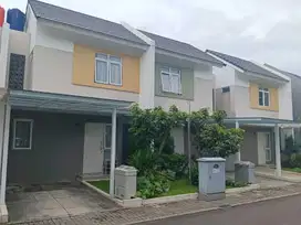 rumah minimalis siap huni di summarecon bandung