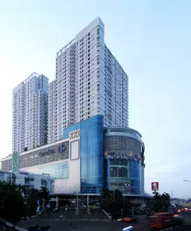 Dijual Apartemen Season City (Studio)