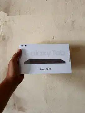 [ fast respon wa ] Samsung Galaxy TAB A9 wifi 4/64 Garansi resmi 1thn