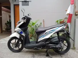 Honda beat 2014