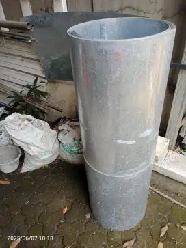 Di jual seng lokfom