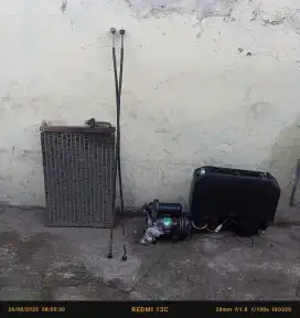 AC Sanden Copotan L300