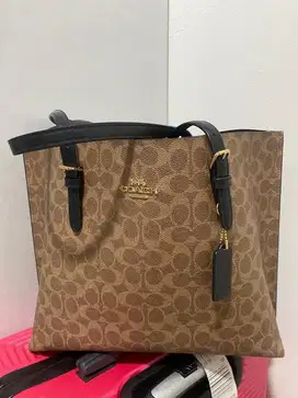 Coach Mollie Tote