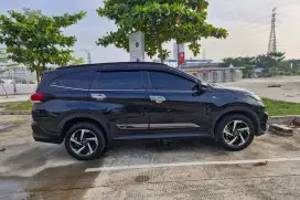 Paling murah Rush GR 2022 mulus KM Low