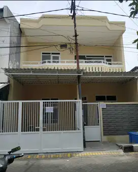 ‼️Rumah Murah Siap Huni Kompleks Mulyosari ‼️