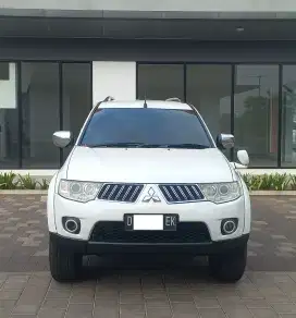 Mitsubishi Pajero Sport 2011 Diesel