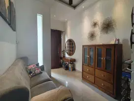 DI JUAL RUMAH 2 LANTAI DI ALAM SUTERA DEKAT MALL LIVING WORLD