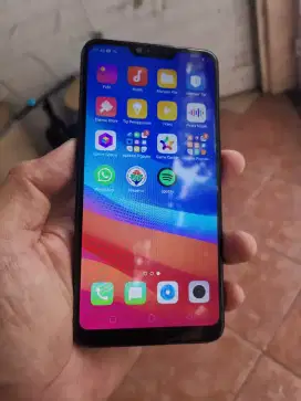 Oppo A3s 4/64gb batangan