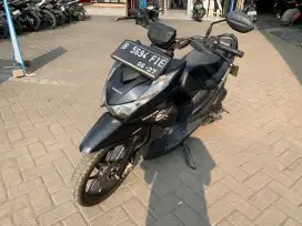 Beat street new 2022.  Km 40.000 an