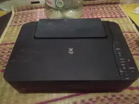 Printer Canon MP237 Bekas Murah