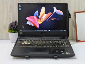 Laptop GAMING ASUS TUF FA506II Ram 16GB