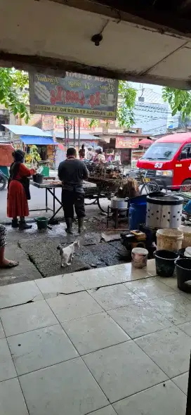 Lowongan kerja jualan ayam kampung