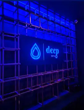 Loker Trapis SPA non + +