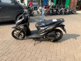 Beat Street New 2022. Km 40.000 an